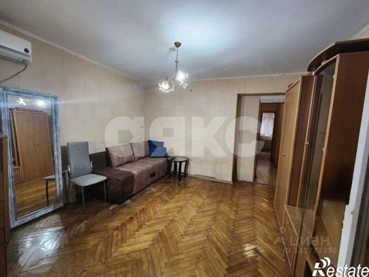 2-комн квартира Туапсинский район, Агой с.