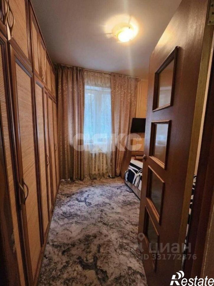 2-комн квартира Туапсинский район, Агой с.
