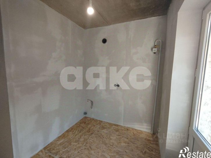 2-комн квартира Туапсинский район, Туапсе г.
