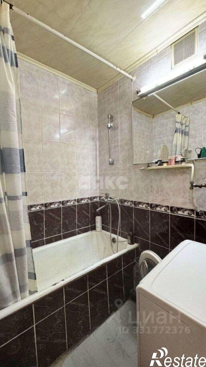 2-комн квартира Туапсинский район, Агой с.