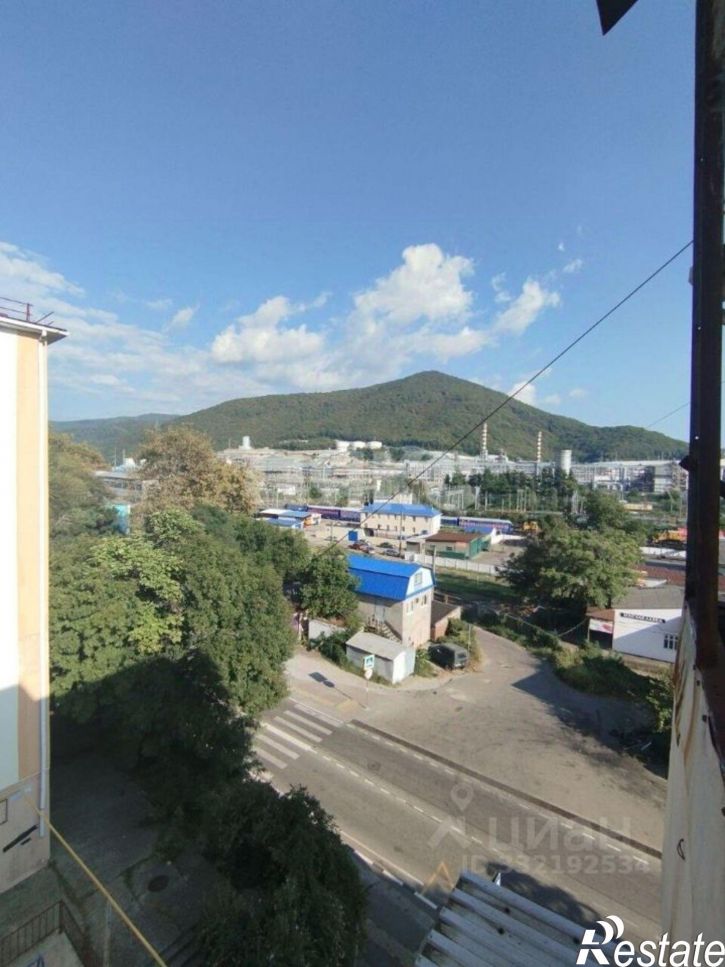 2-комн квартира Туапсинский район, Туапсе г.
