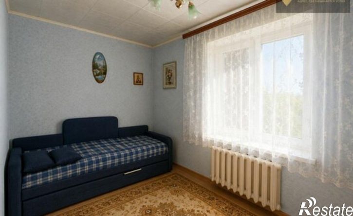 3-комн квартира Крымск, улица Карла Либкнехта, 21