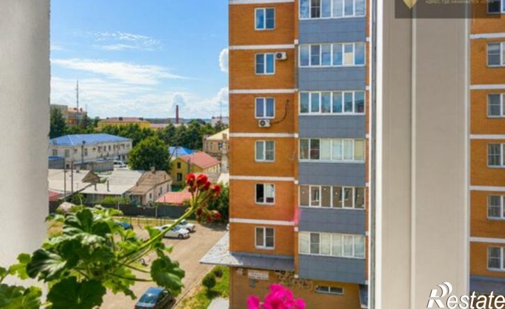 3-комн квартира Крымск, улица Карла Либкнехта, 21