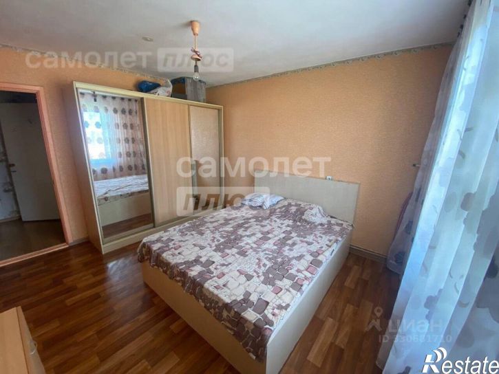 2-комн квартира Темрюк г., Темрюкский