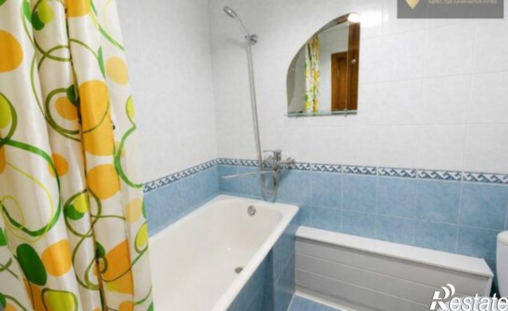 3-комн квартира Крымск, улица Карла Либкнехта, 21