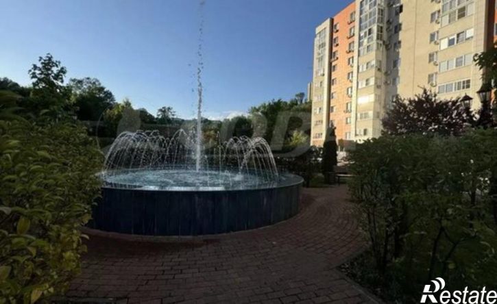 1-комн квартира городской округ Сочи, село Раздольное, Тепличная улица, 83к1