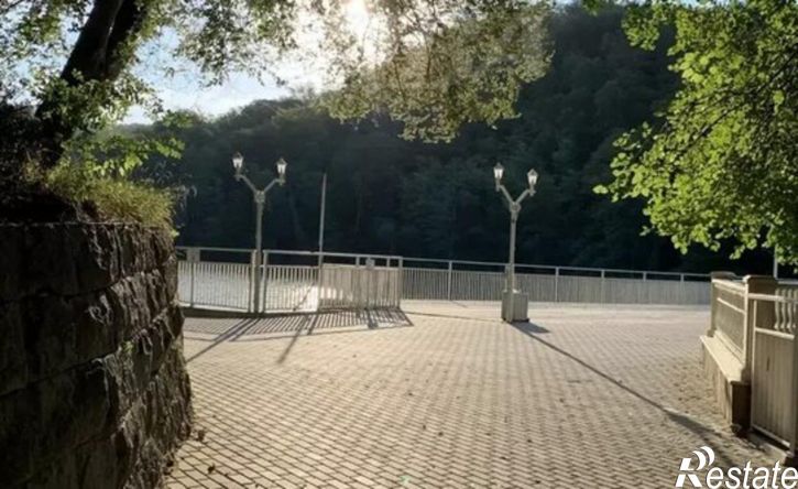 1-комн квартира городской округ Сочи, село Раздольное, Тепличная улица, 83к1