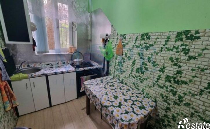 3-комн квартира Сочи, микрорайон Больничный городок, улица Чебрикова, 30