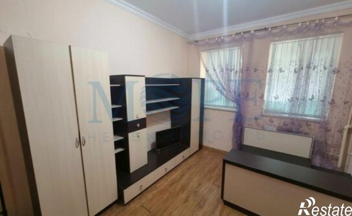 3-комн квартира Сочи, микрорайон Больничный городок, улица Чебрикова, 30