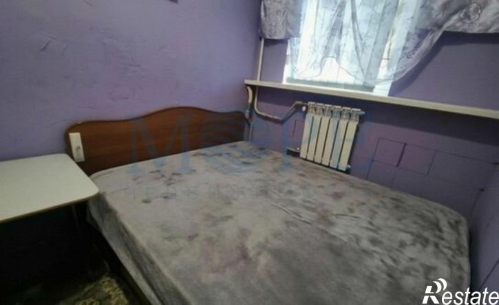 3-комн квартира Сочи, микрорайон Больничный городок, улица Чебрикова, 30
