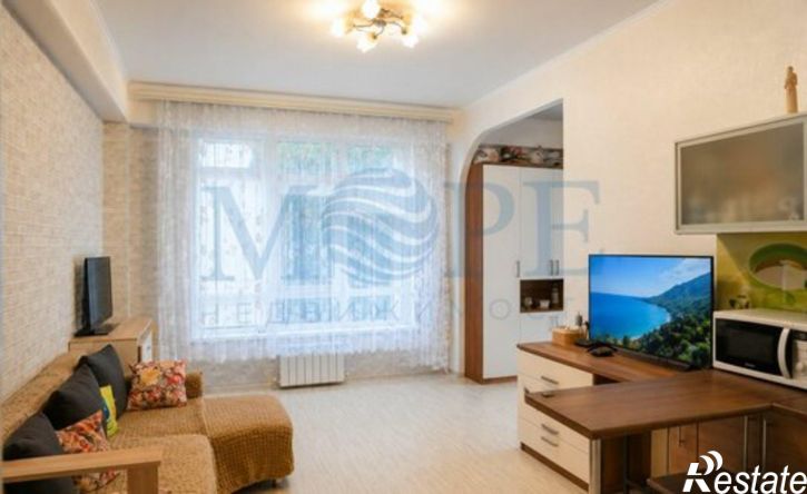 1-комн квартира Сочи, Хлебозаводской переулок, 6А