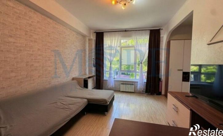 1-комн квартира Сочи, Хлебозаводской переулок, 6А