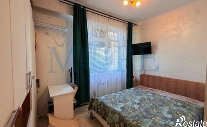 1-комн квартира Сочи, Хлебозаводской переулок, 6А