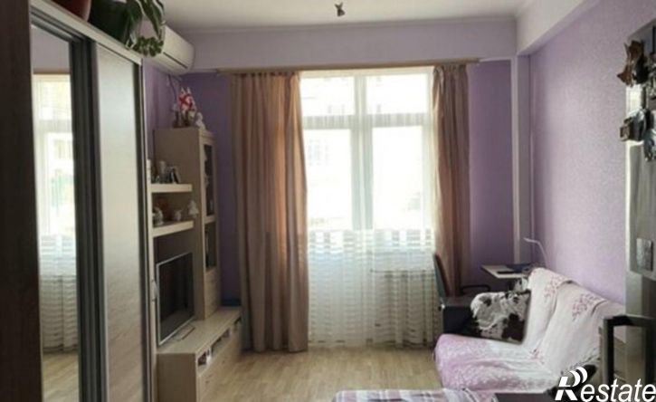 2-комн квартира Сочи, Транспортная улица, 78/33