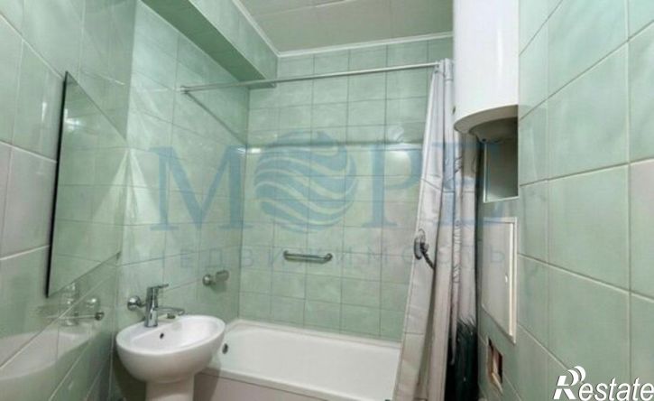 1-комн квартира Сочи, Хлебозаводской переулок, 6А