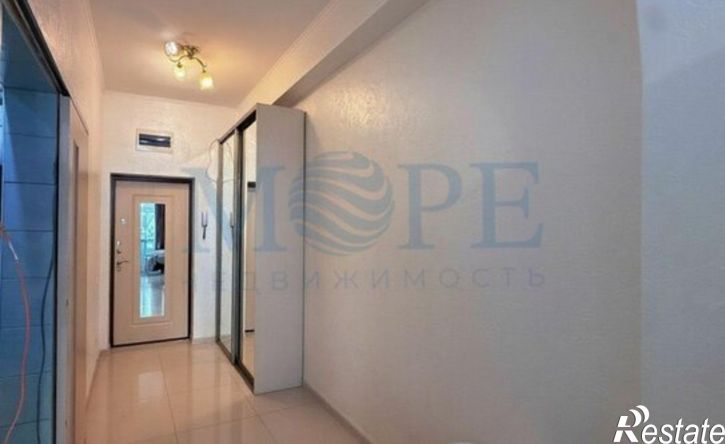 1-комн квартира Сочи, Хлебозаводской переулок, 6А