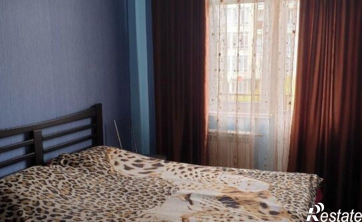 2-комн квартира Сочи, Транспортная улица, 78/33