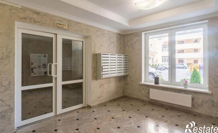 3-комн квартира Краснодар, жилой массив Пашковский, улица Леонида Лаврова, 4