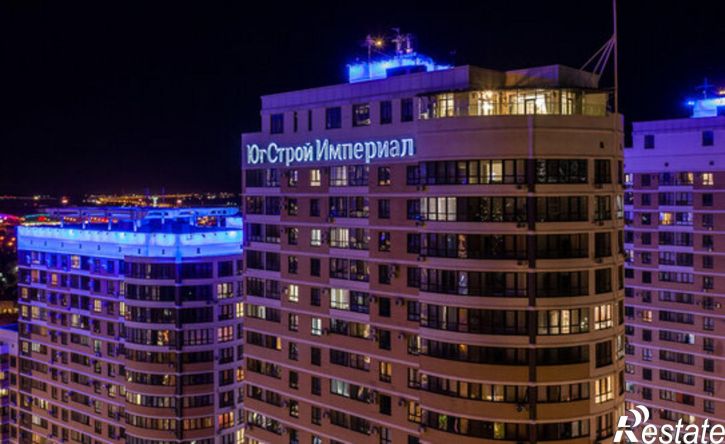 3-комн квартира Краснодар, жилой массив Пашковский, улица Леонида Лаврова, 4