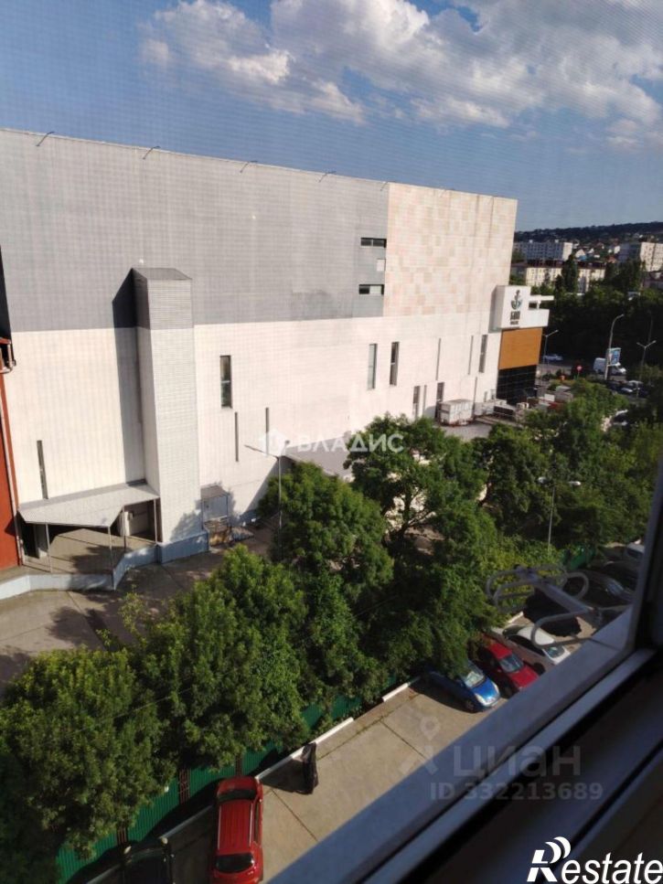 1-комн квартира Новороссийск