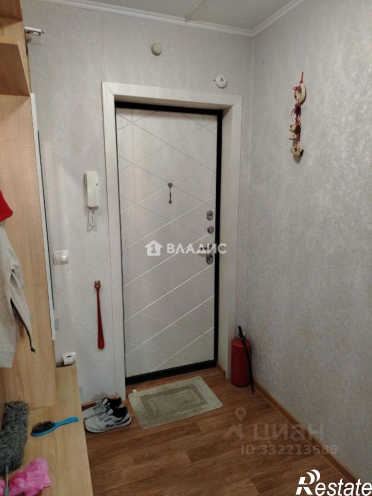 1-комн квартира Новороссийск