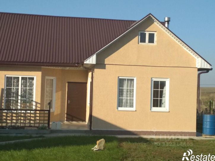 Коттедж/дом муниципальный округ Анапа