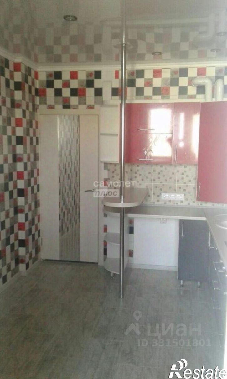1-комн квартира Анапский район, Анапа г.