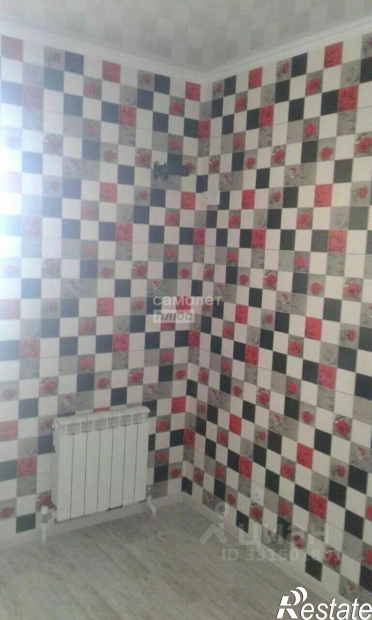 1-комн квартира Анапский район, Анапа г.