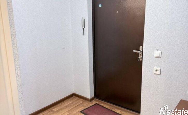 1-комн квартира Новороссийск, улица Мурата Ахеджака, 24