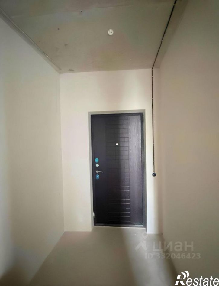 2-комн квартира Краснодар, улица Ивана Беличенко, 89