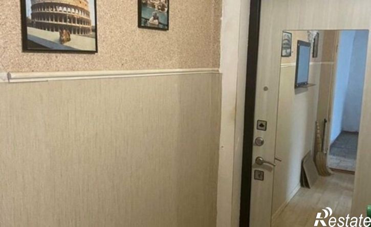 2-комн квартира Армавир, улица Полины Осипенко, 93