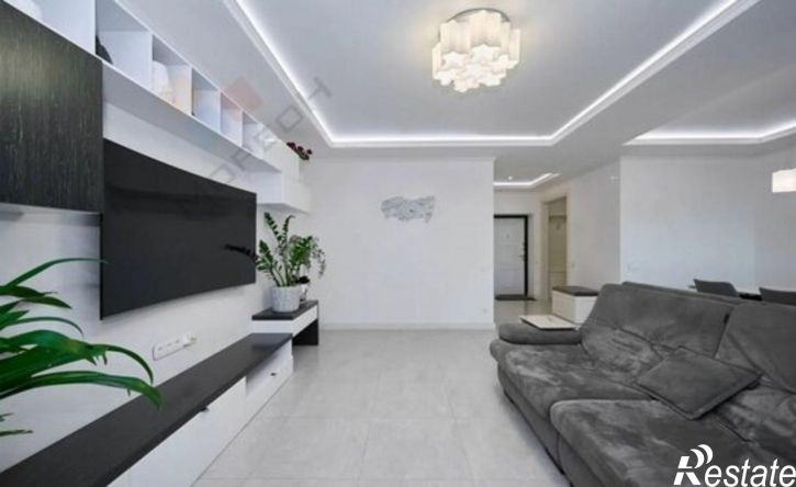 4-комн квартира Краснодар, Дальняя улица, 8к1