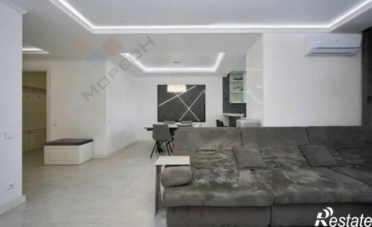 4-комн квартира Краснодар, Дальняя улица, 8к1