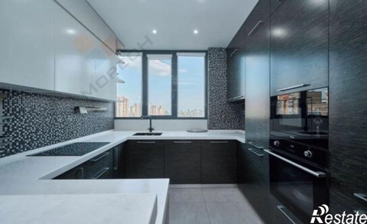 4-комн квартира Краснодар, Дальняя улица, 8к1