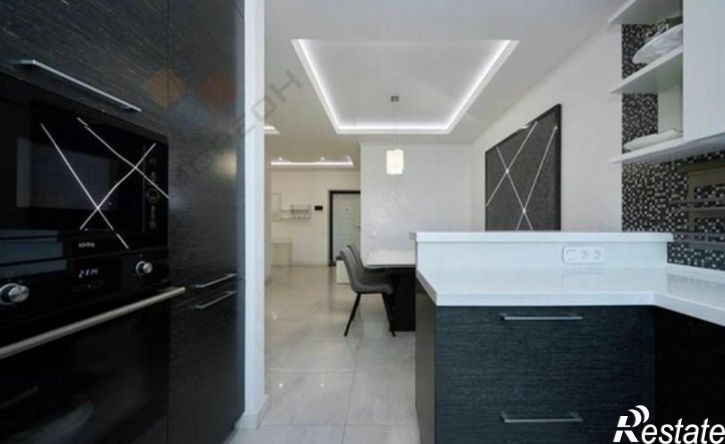4-комн квартира Краснодар, Дальняя улица, 8к1