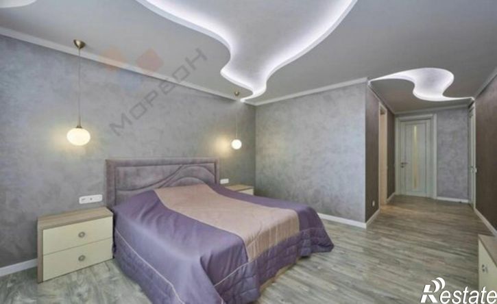 4-комн квартира Краснодар, Дальняя улица, 8к1