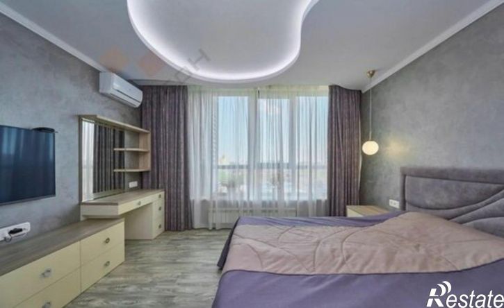 4-комн квартира Краснодар, Дальняя улица, 8к1