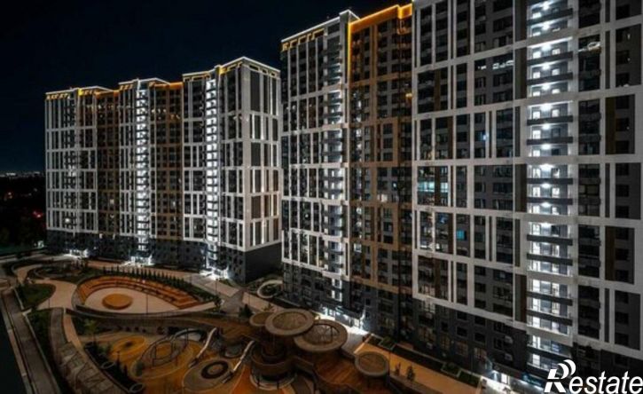 2-комн квартира Краснодар, Колхозная улица, 5