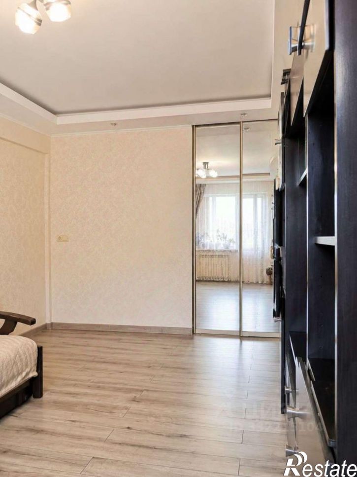 3-комн квартира улица Гагарина,дом 59