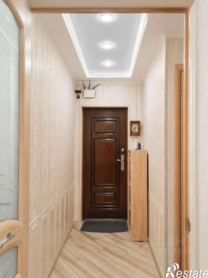 3-комн квартира улица Гагарина,дом 59