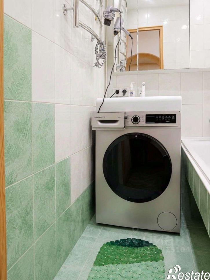 3-комн квартира улица Гагарина,дом 59