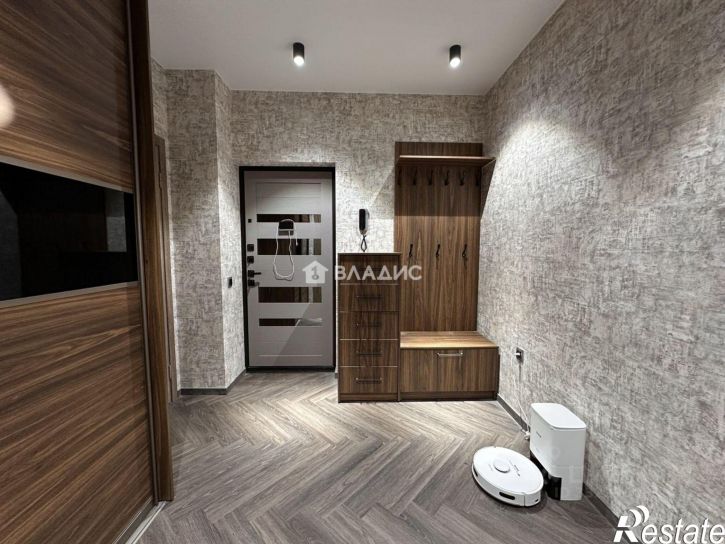 2-комн квартира Краснодар, Душистая улица, 54/А