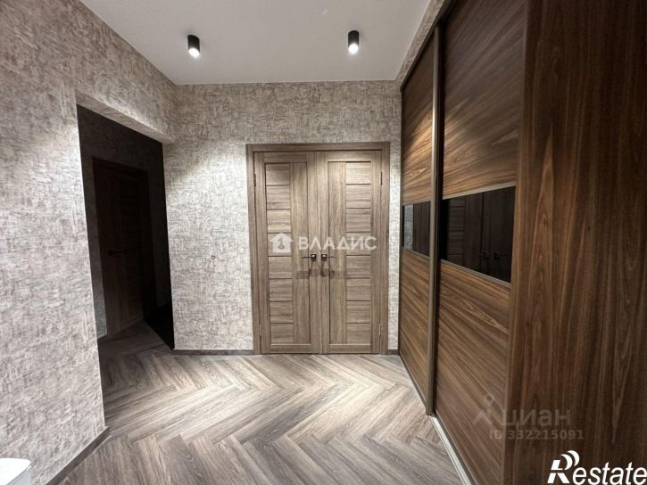 2-комн квартира Краснодар, Душистая улица, 54/А
