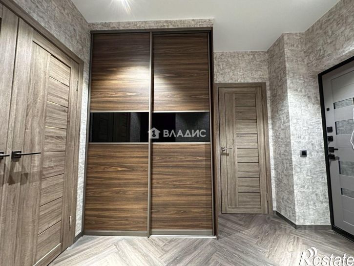 2-комн квартира Краснодар, Душистая улица, 54/А