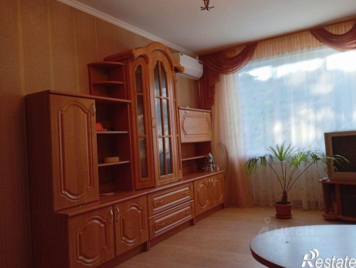 2-комн квартира