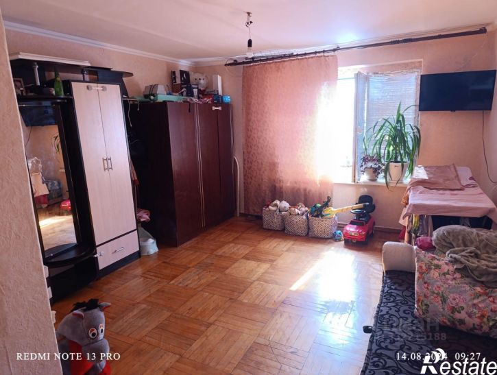 1-комн квартира Краснодар