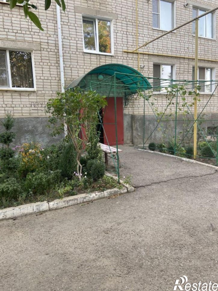2-комн квартира станица Староминская