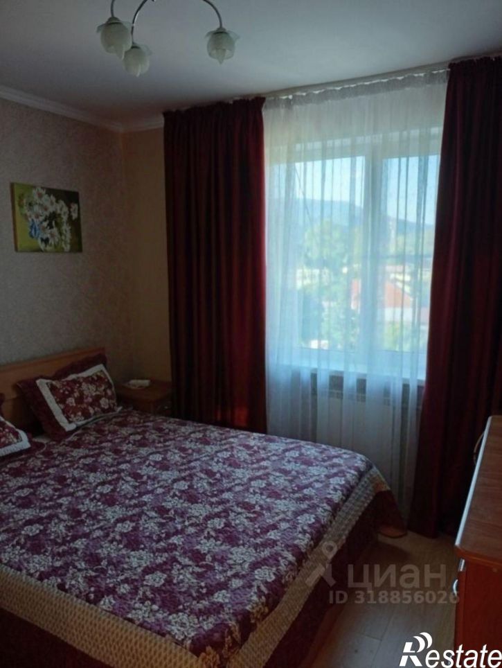2-комн квартира