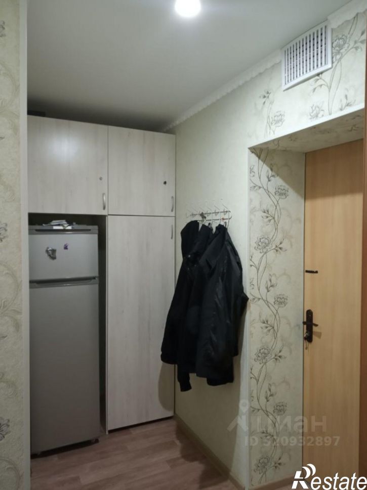 1-комн квартира городской округ Геленджик