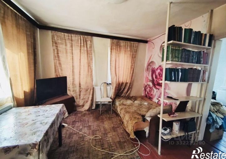 Коттедж/дом Абинский район